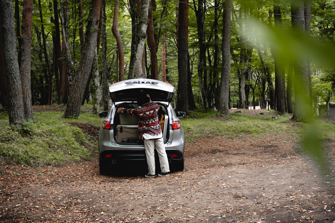 細田　恭平が撮影した「アウトドア撮影」の写真