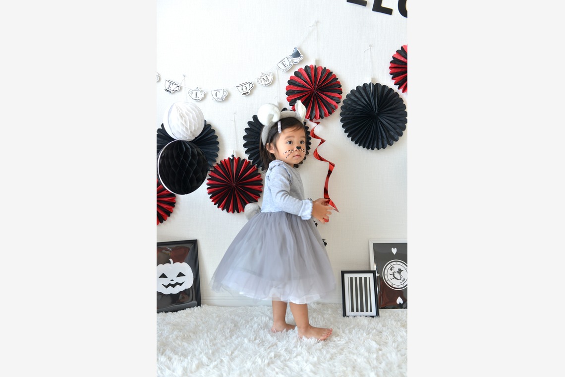 栗原美穂が撮影した「エミリィハロウィン撮影会2019（3〜6）」の写真