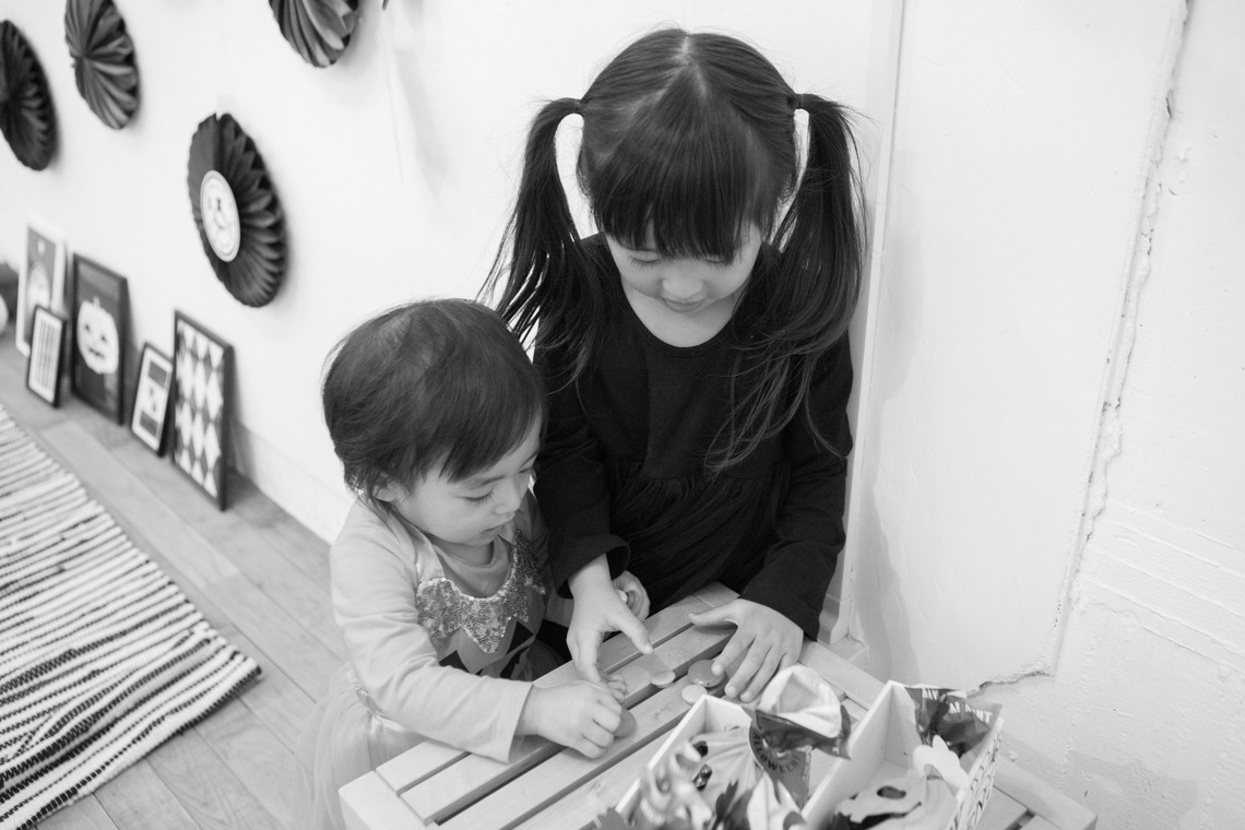 〜Gardenia.m.photo〜が撮影した「ハロウィン撮影会2017」の写真