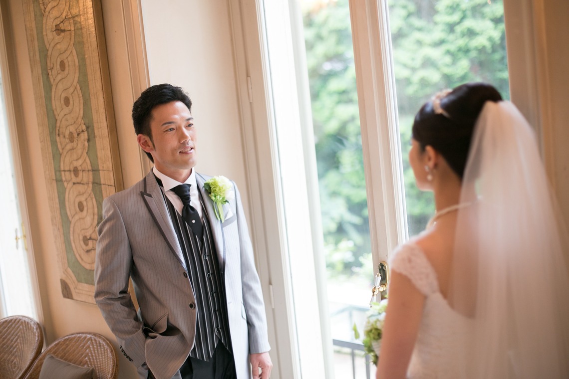 IDEA PHOTO WORKS (井出慎也)が撮影した写真のアルバム「結婚写真」