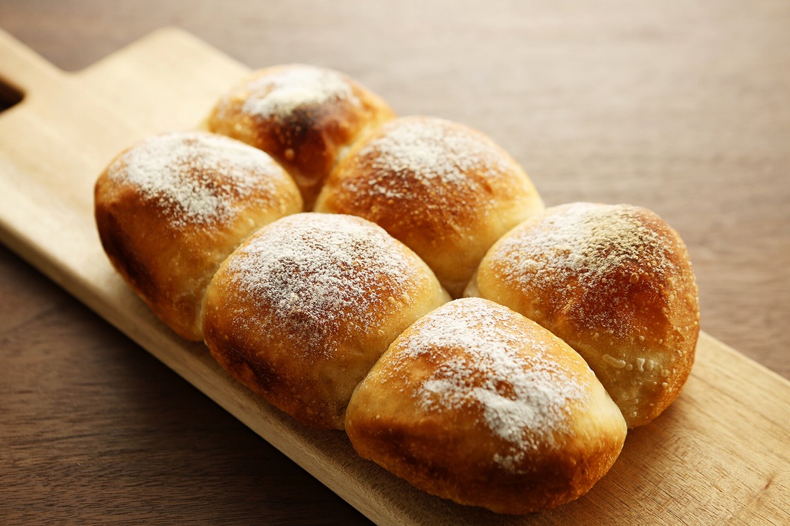 堀修平写真事務所が撮影した写真のアルバム「料理写真」