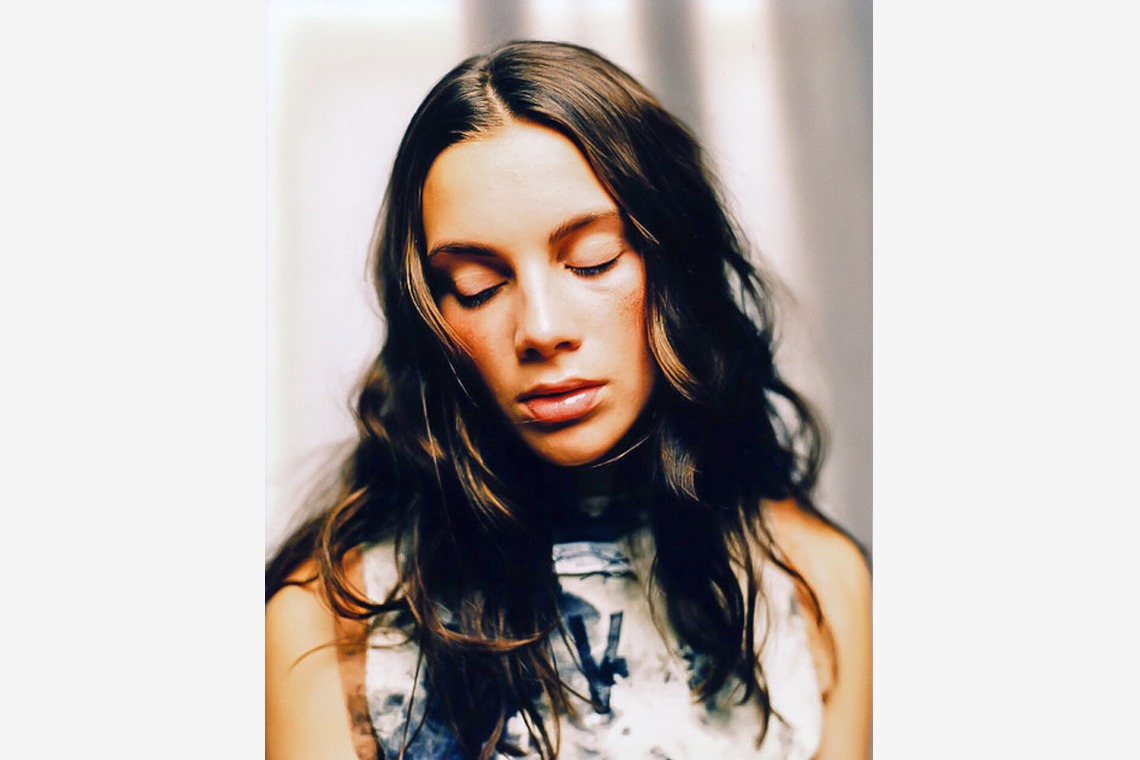 （有）カラーフィールドが撮影した「ポートレート」の写真