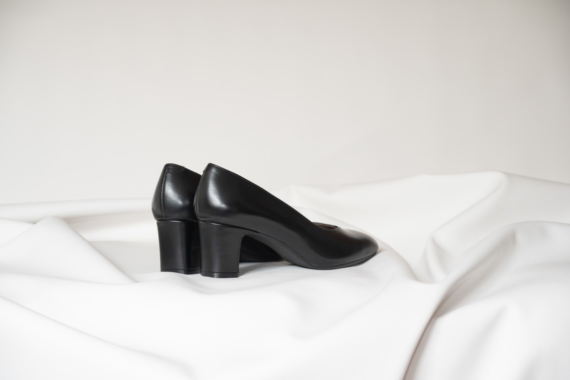 Batz Photoが撮影した「パンプス物撮り」の写真