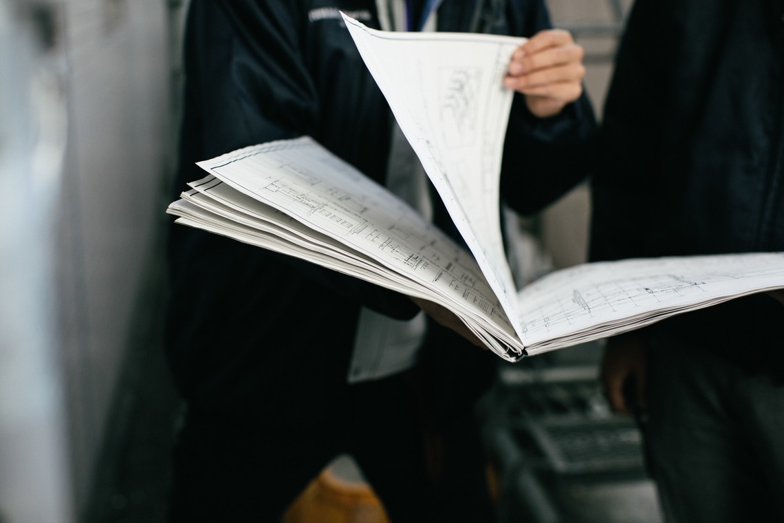 プリチャード香里が撮影した「企業PR用」の写真