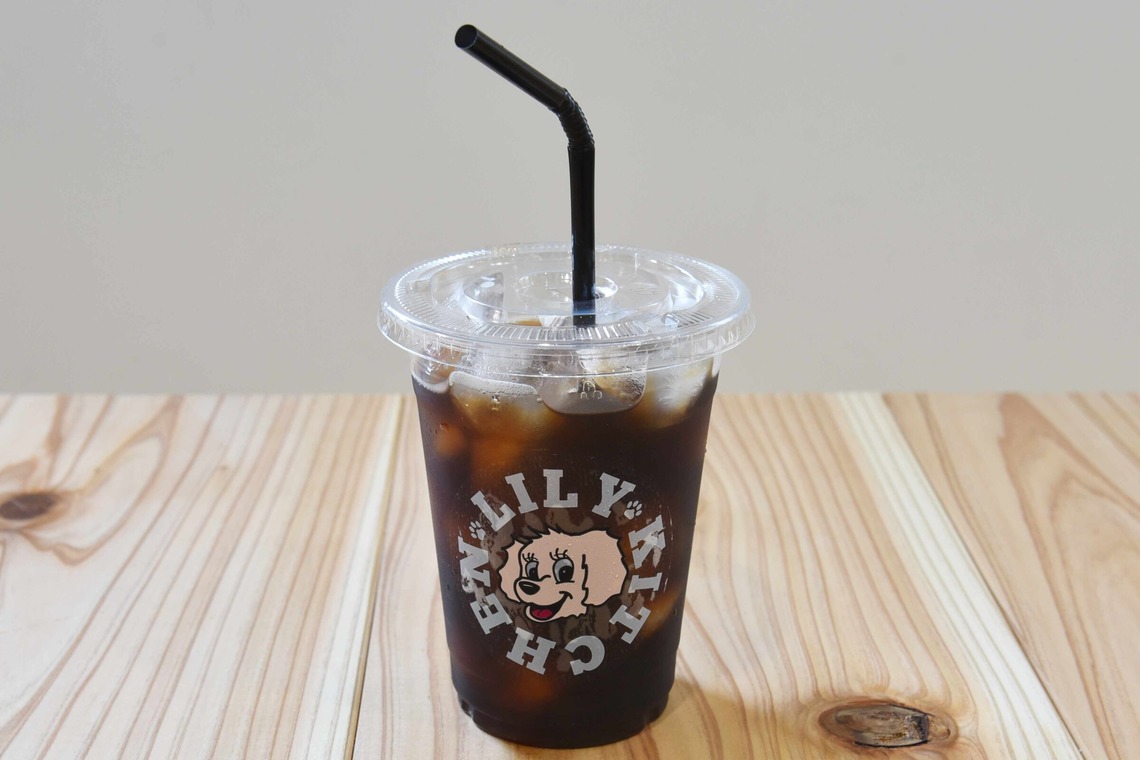 樋上　将太が撮影した写真のアルバム「LilyKitchen（リリーキッチン）」