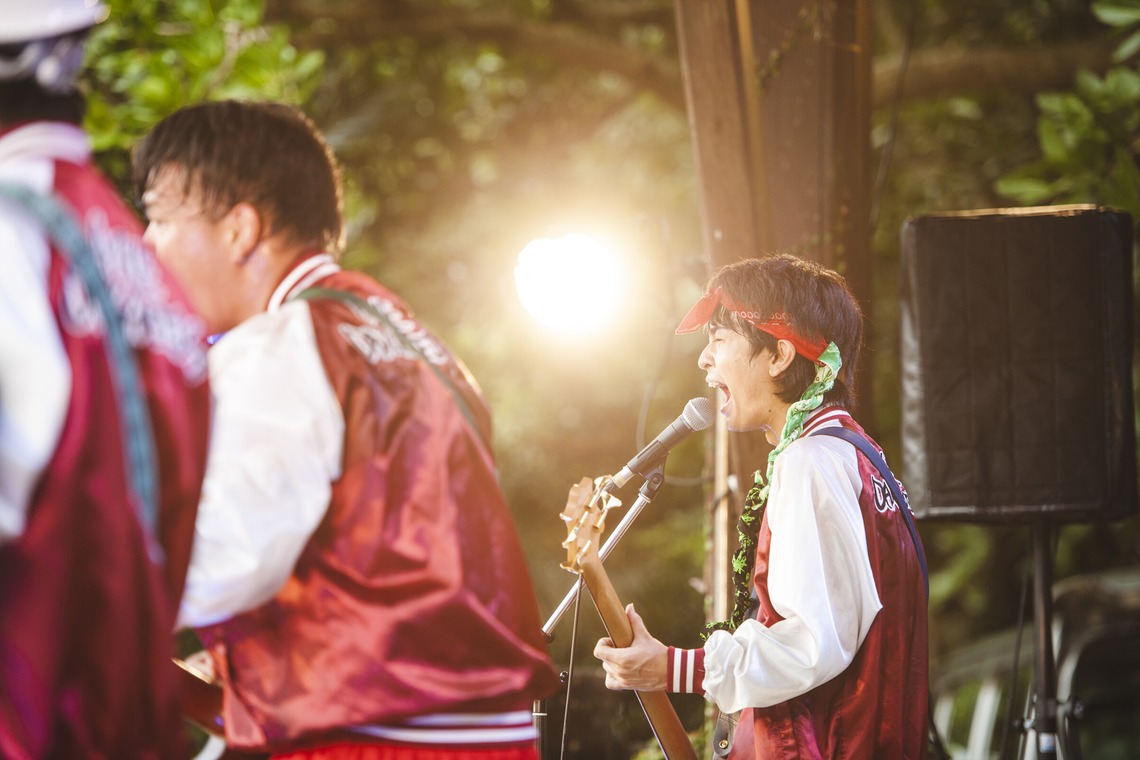 Top Gunが撮影した写真のアルバム「LIVE撮影」