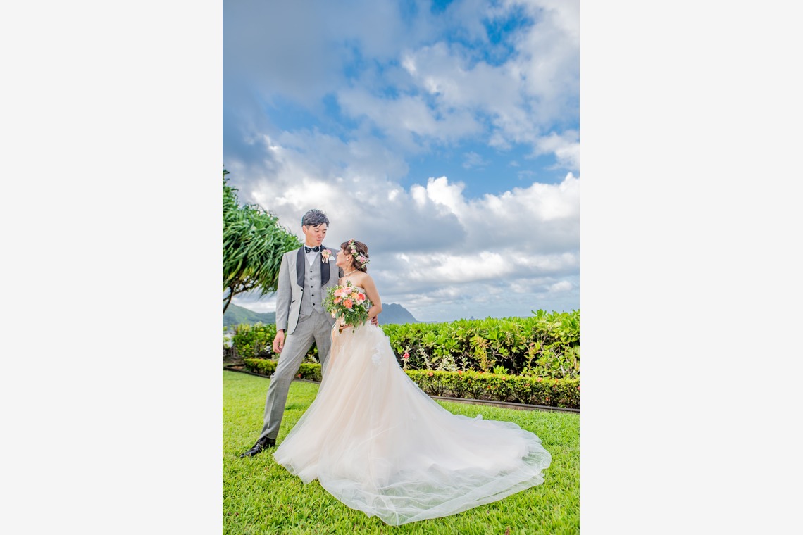 Photo of Wedding taken by ATSUNORI KITADA