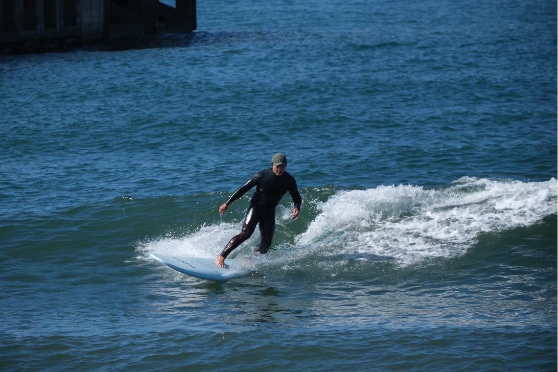 柴田美穂が撮影した「スナップ写真」の写真