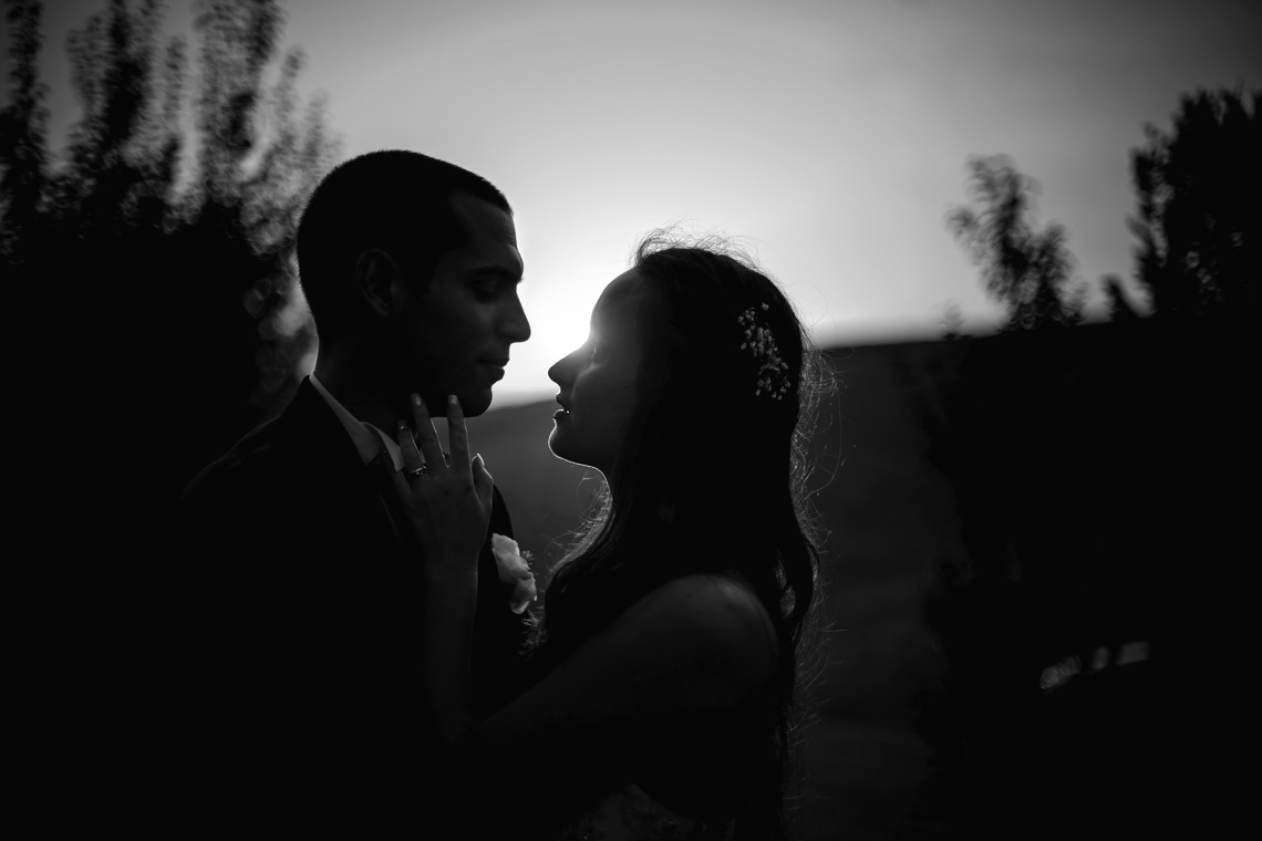 Photo of ALESSIA E DARIO taken by FotoStradaFacendo