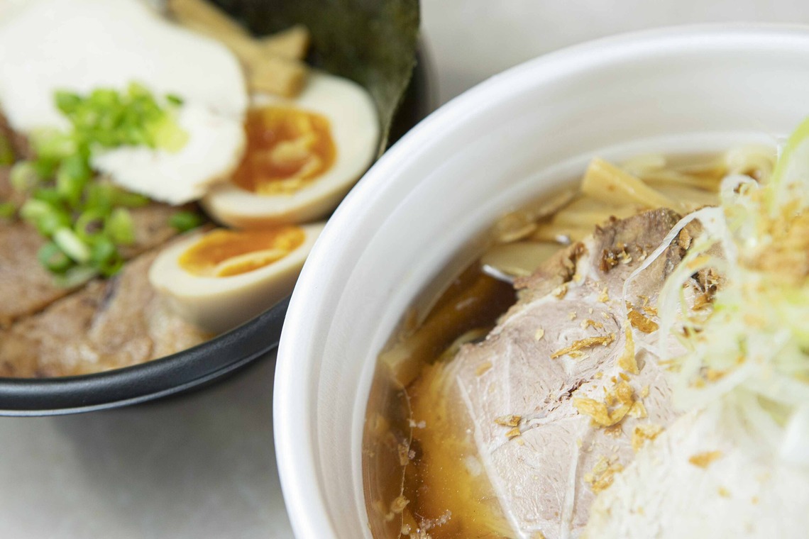 Sunstore 三條康貴が撮影した写真のアルバム「フード」