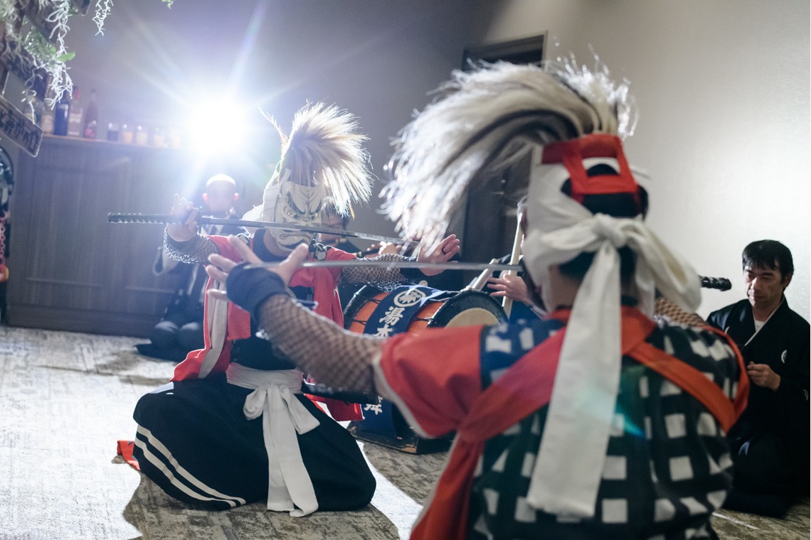 Photo of theme wedding taken by atelier epica/kaz 43zoo