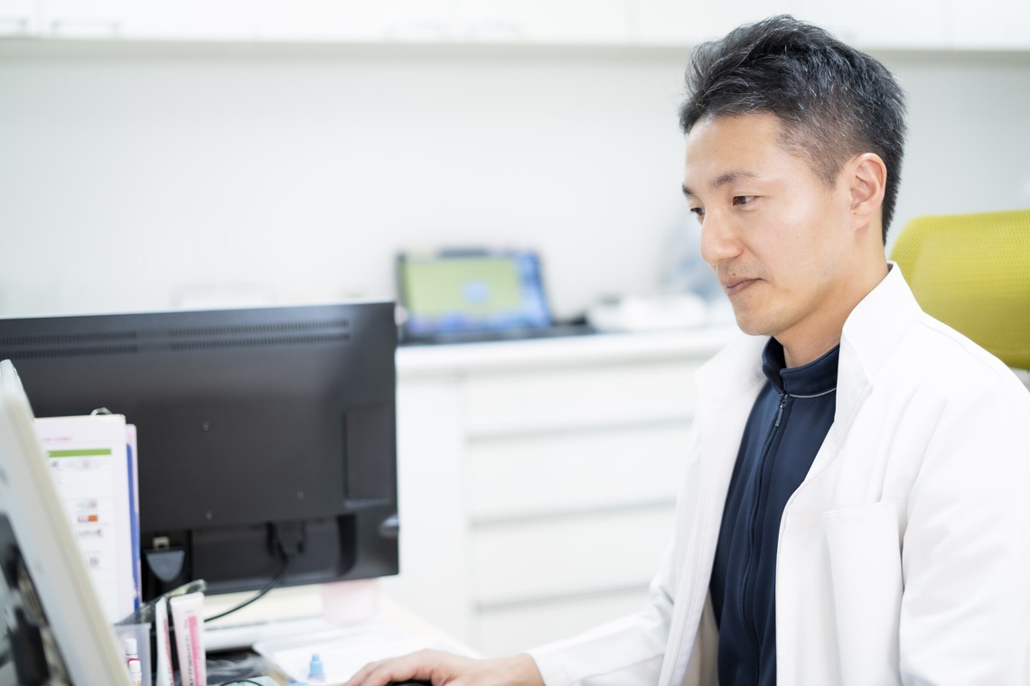 スタジオ11が撮影した「インタビュー撮影案件」の写真