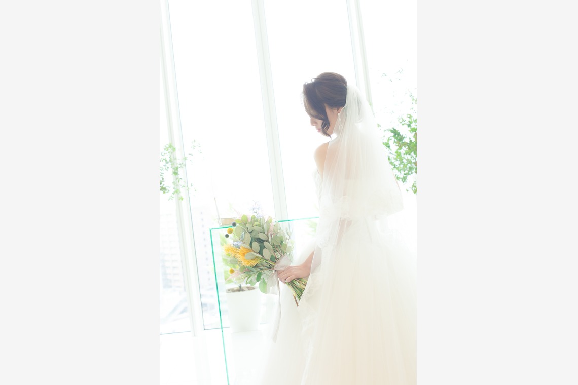 Feel So High! Kenichi Morinaga photography（森永 健一）が撮影した「結婚披露宴フォトギャラリー」の写真