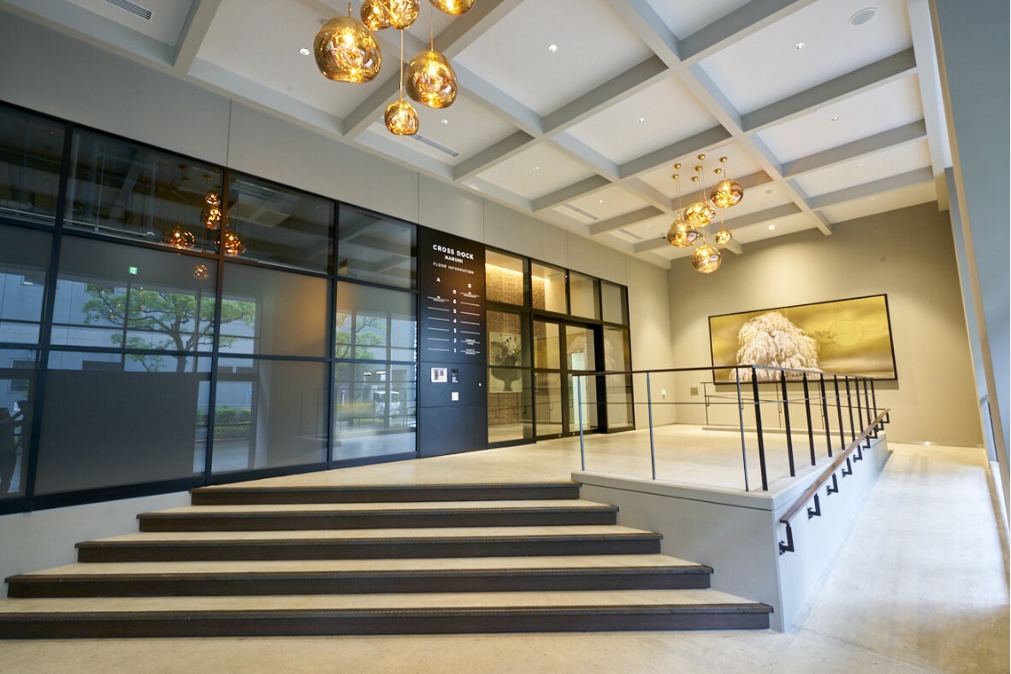 久保寺誠が撮影した写真のアルバム「竣工」