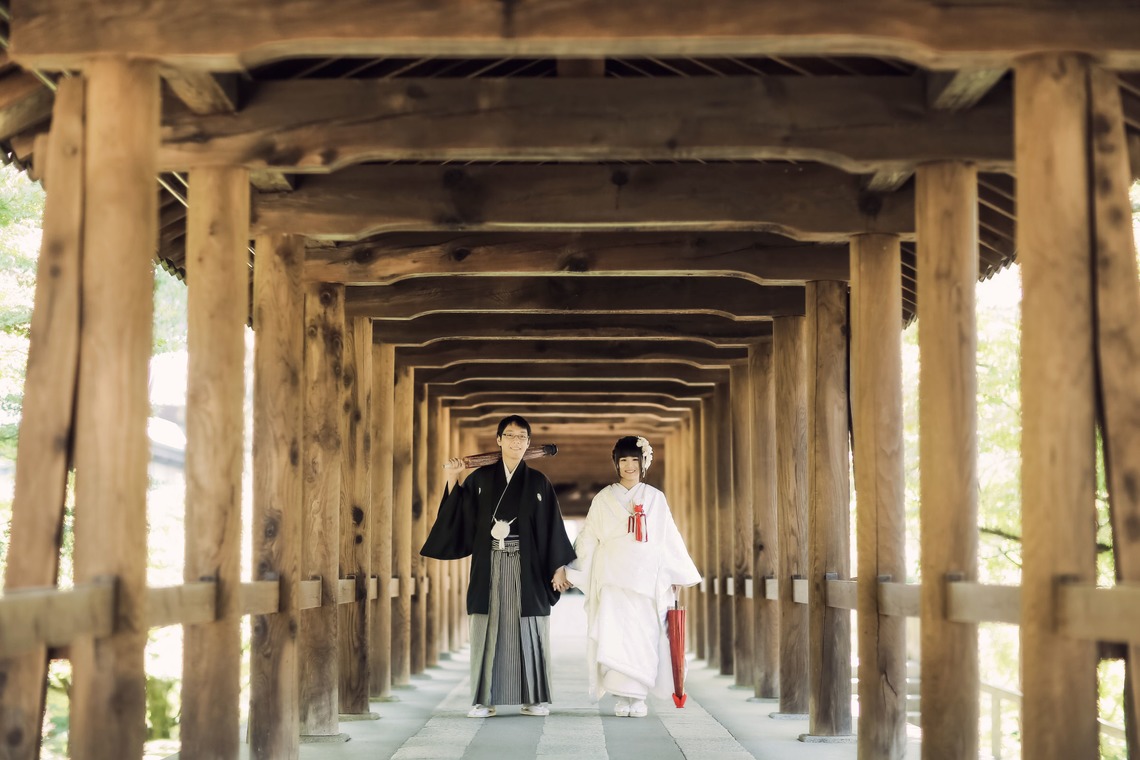 elle pupaが撮影した「京都」の写真