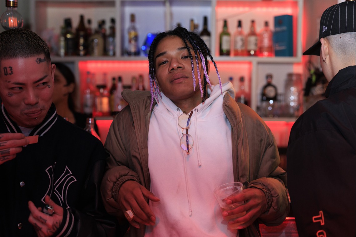 馬渕　智史が撮影した「ライブ撮影」の写真