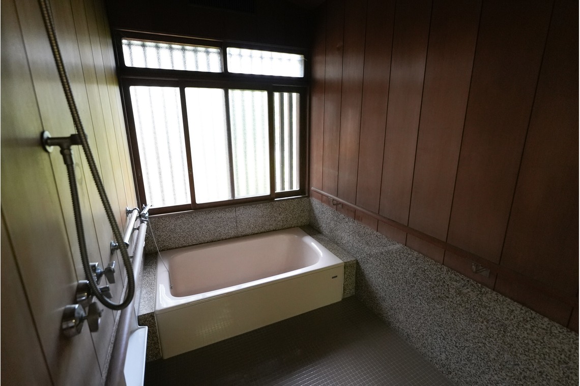 NATSUKIが撮影した「猪股庭園 自治体記録 (建造物写真)」の写真