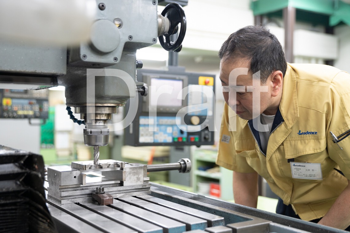 曽川拓哉が撮影した写真のアルバム「工場撮影」