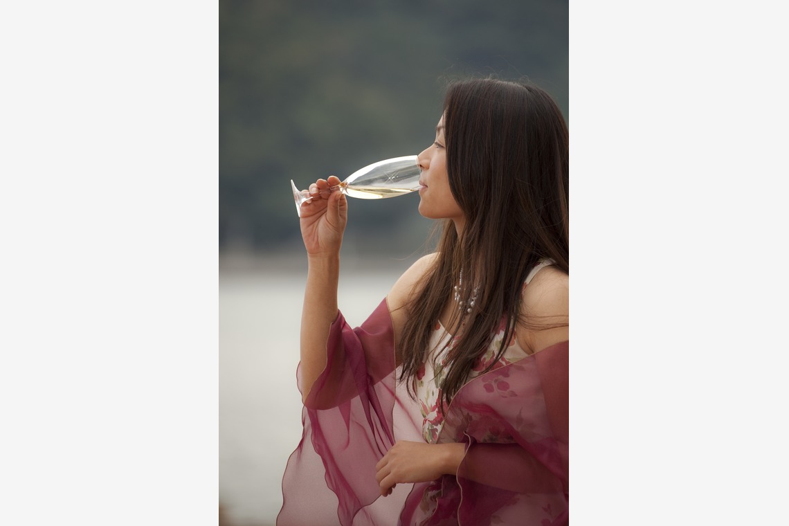 あとりえmagが撮影した写真のアルバム「クルーズ Wedding」