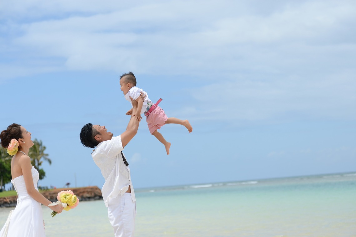 CINEVIEが撮影した「シンデレラプラスワイキキ」の写真