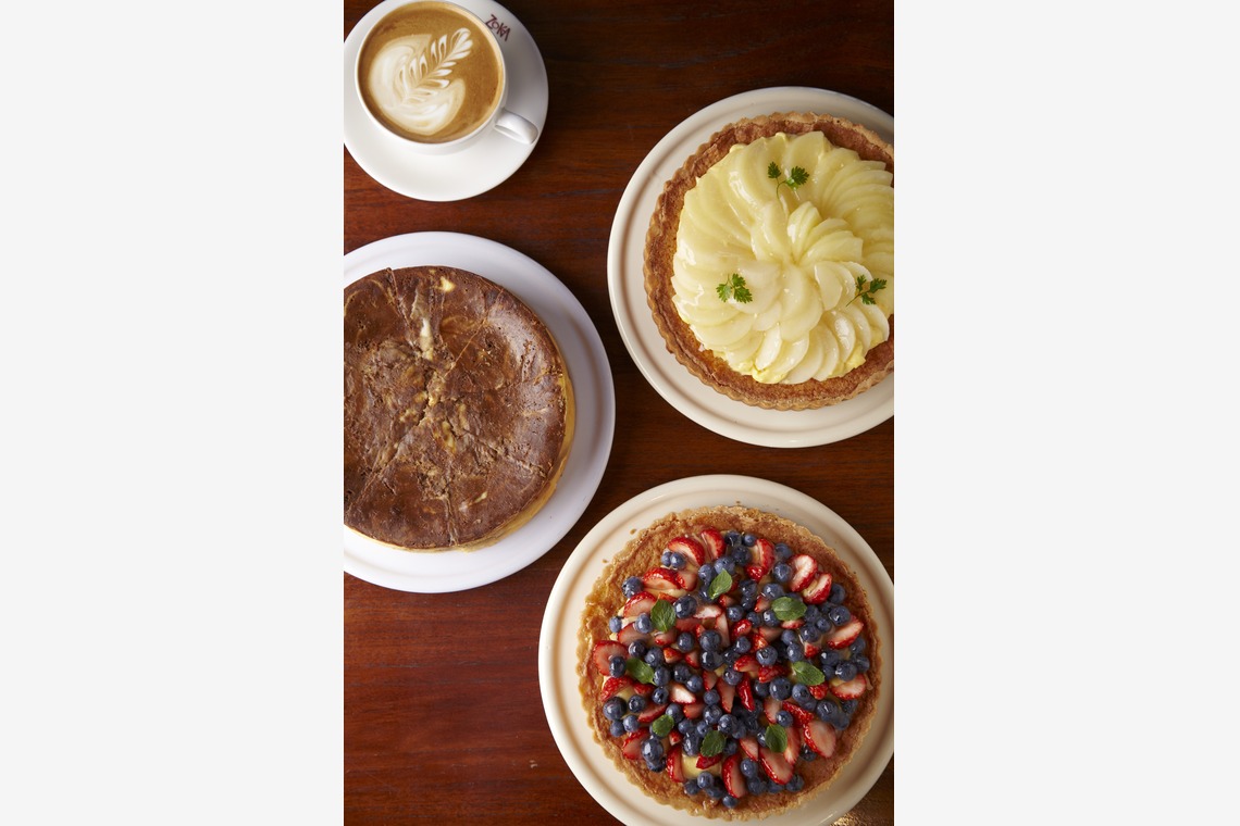 ディス・ワンが撮影した「レストランメニュー撮影」の写真