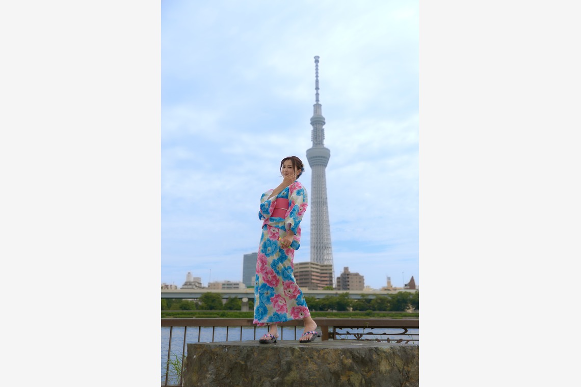 沖山俊樹が撮影した写真のアルバム「ポートレート_20220820_Aguna」