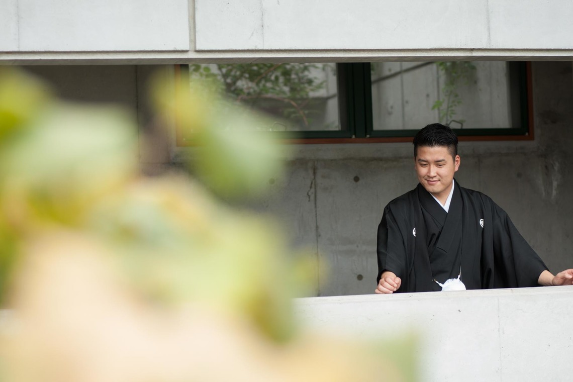 Happy Life Photo works (羽根田写真事務所)が撮影した写真のアルバム「金沢_結婚式」