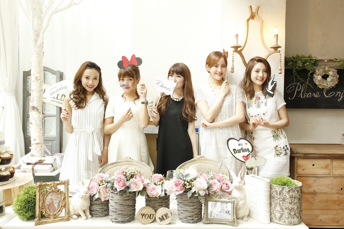 Photo of model girls taken by 稲葉幸辰