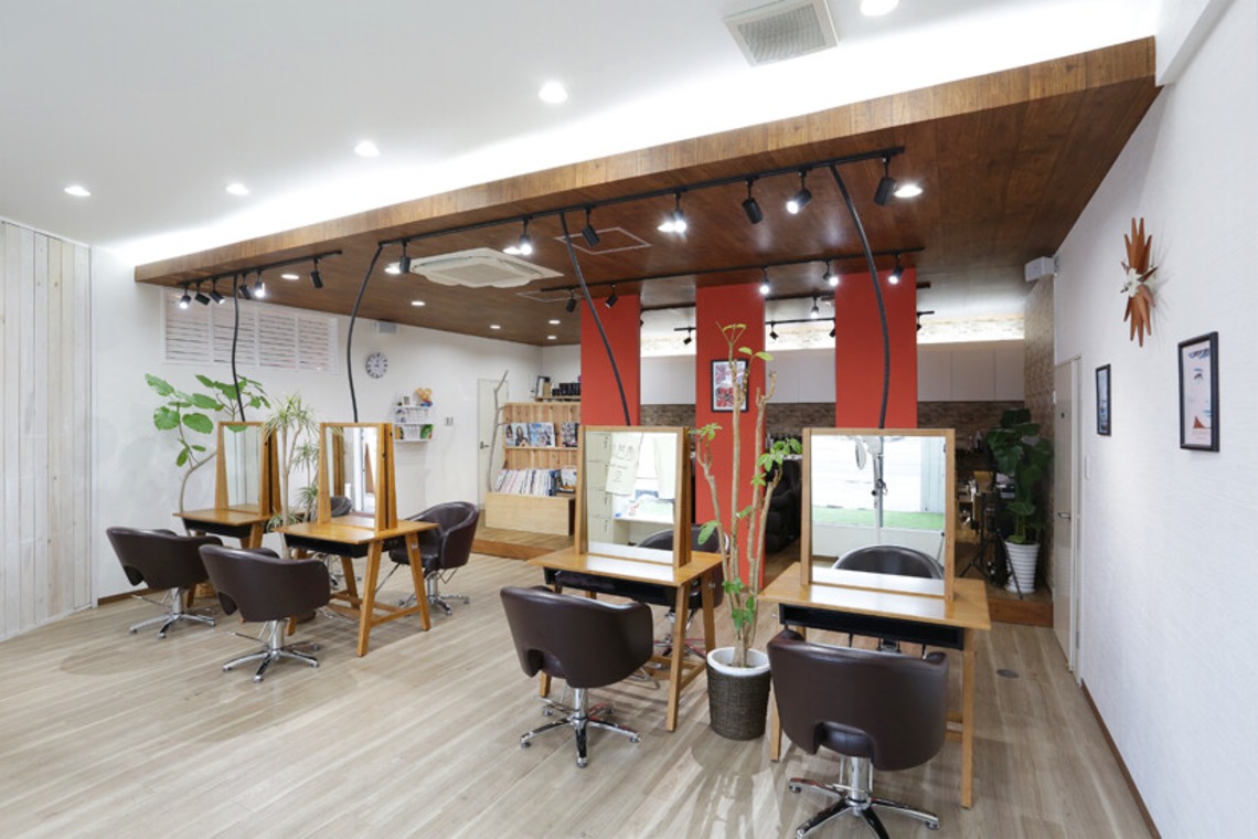 株式会社Photo Luckyが撮影した写真のアルバム「建築写真」