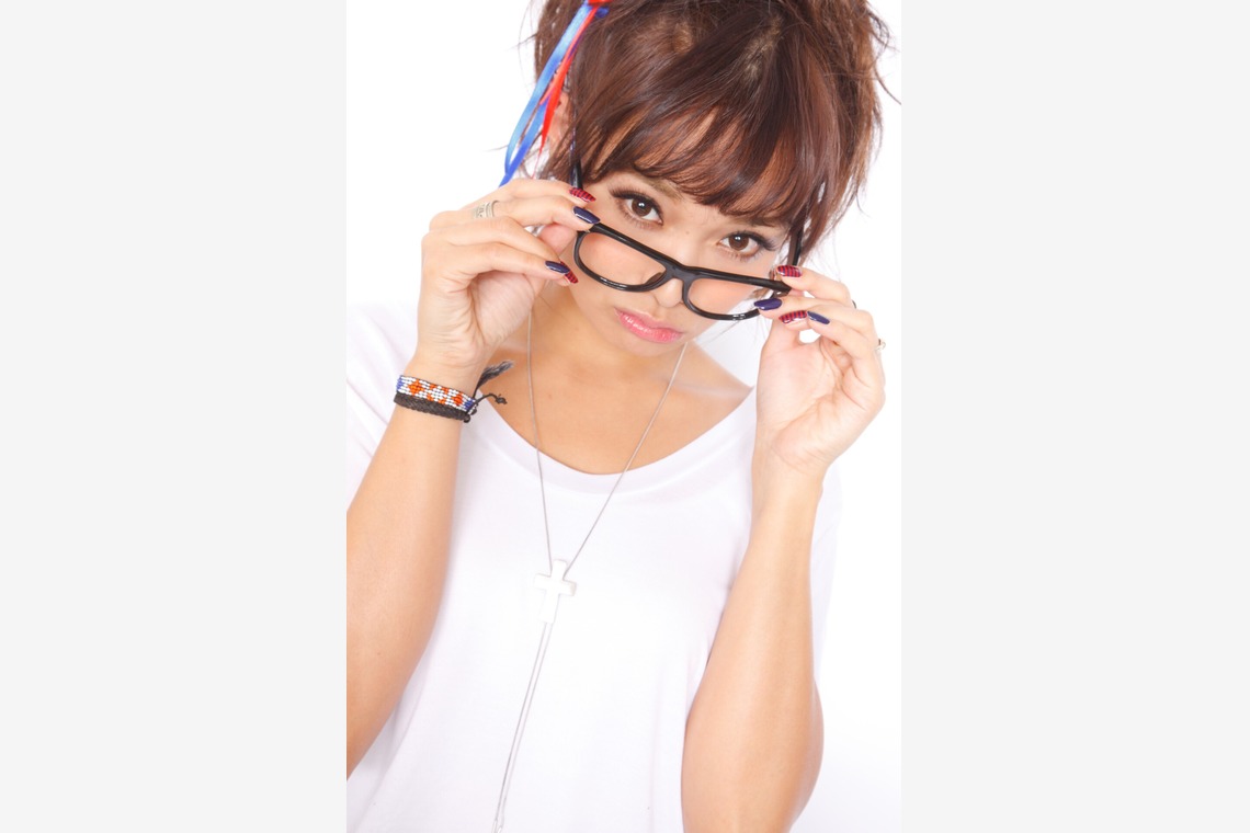 MONKEY PHOTOが撮影した写真のアルバム「人物撮影」