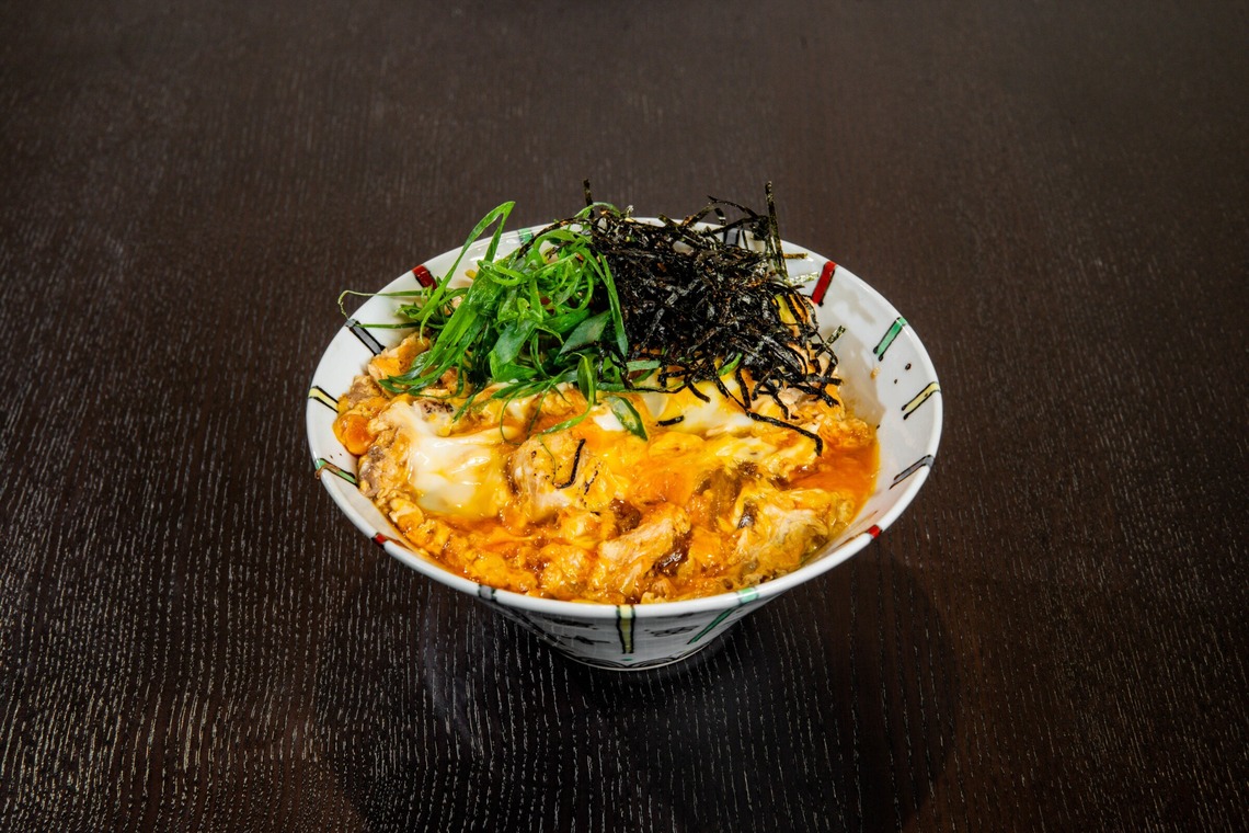 来田 篤典が撮影した「料理」の写真