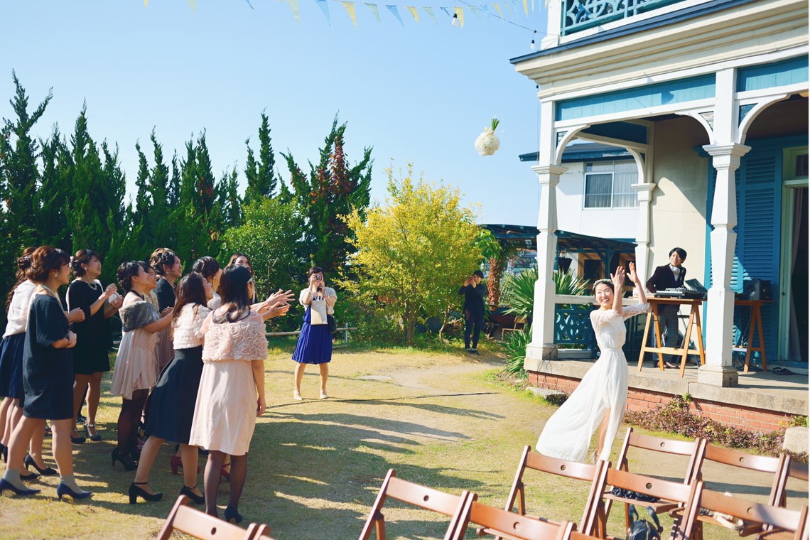 Raita Kuwahara photographyが撮影した「旧グッゲンハイム邸」の写真