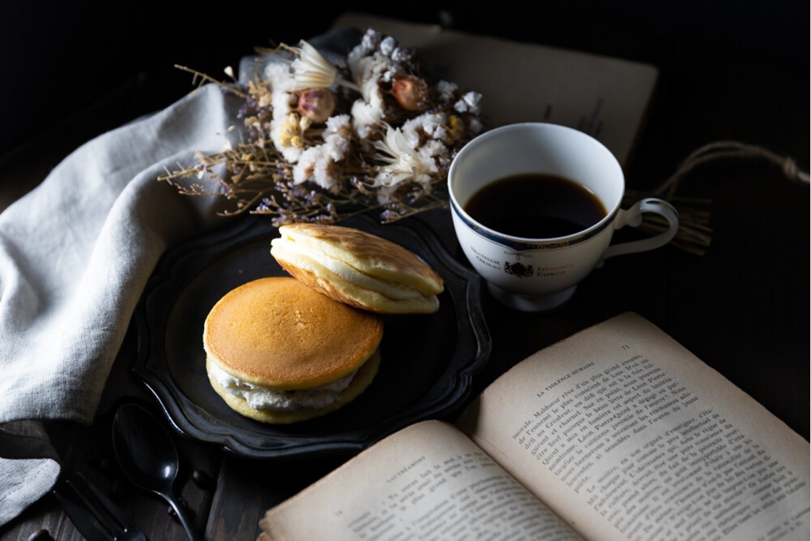 出張撮影くろさわが撮影した写真のアルバム「料理撮影」