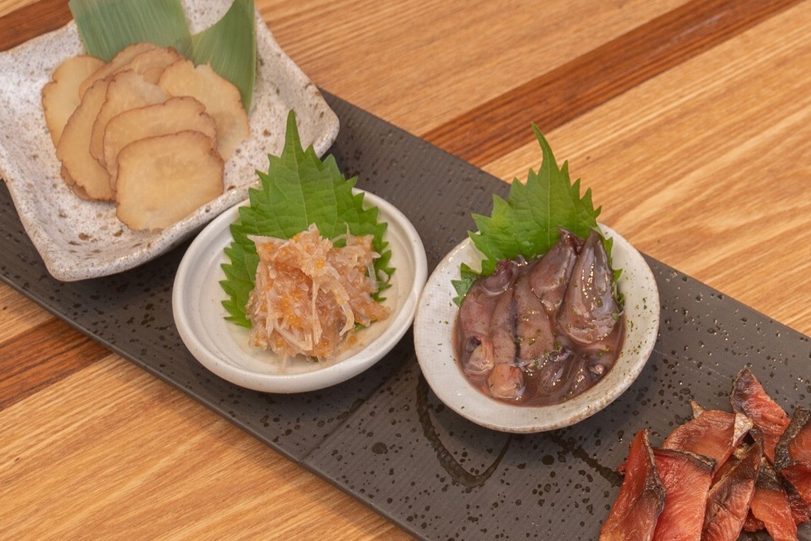 エンリッチ フォトグラフィーが撮影した写真のアルバム「料理メニュー写真」