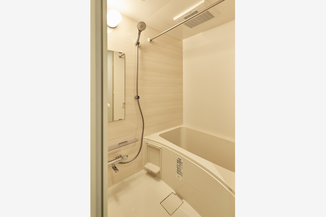 大橋裕紀が撮影した写真のアルバム「不動産竣工写真撮影」