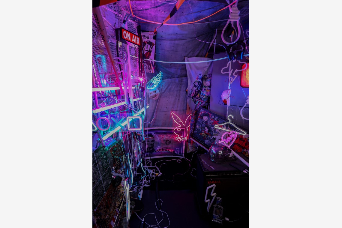 松見　翠が撮影した写真のアルバム「広角レンズ写真撮影」