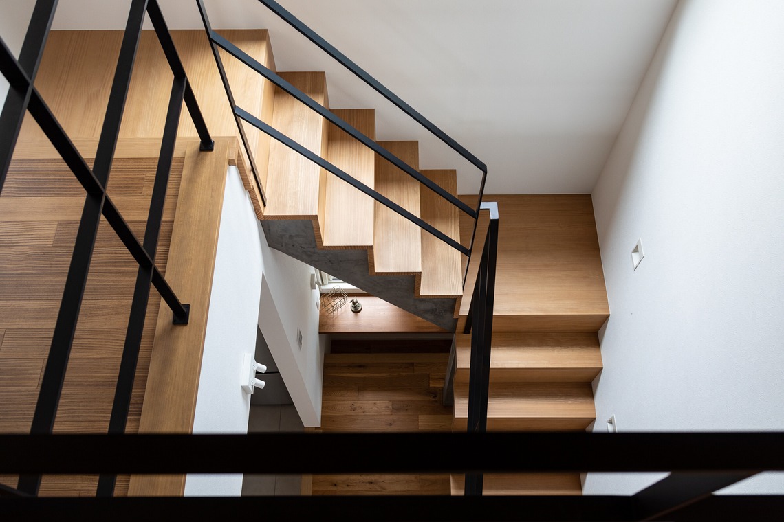 村川写真事務所が撮影した「住宅写真」の写真