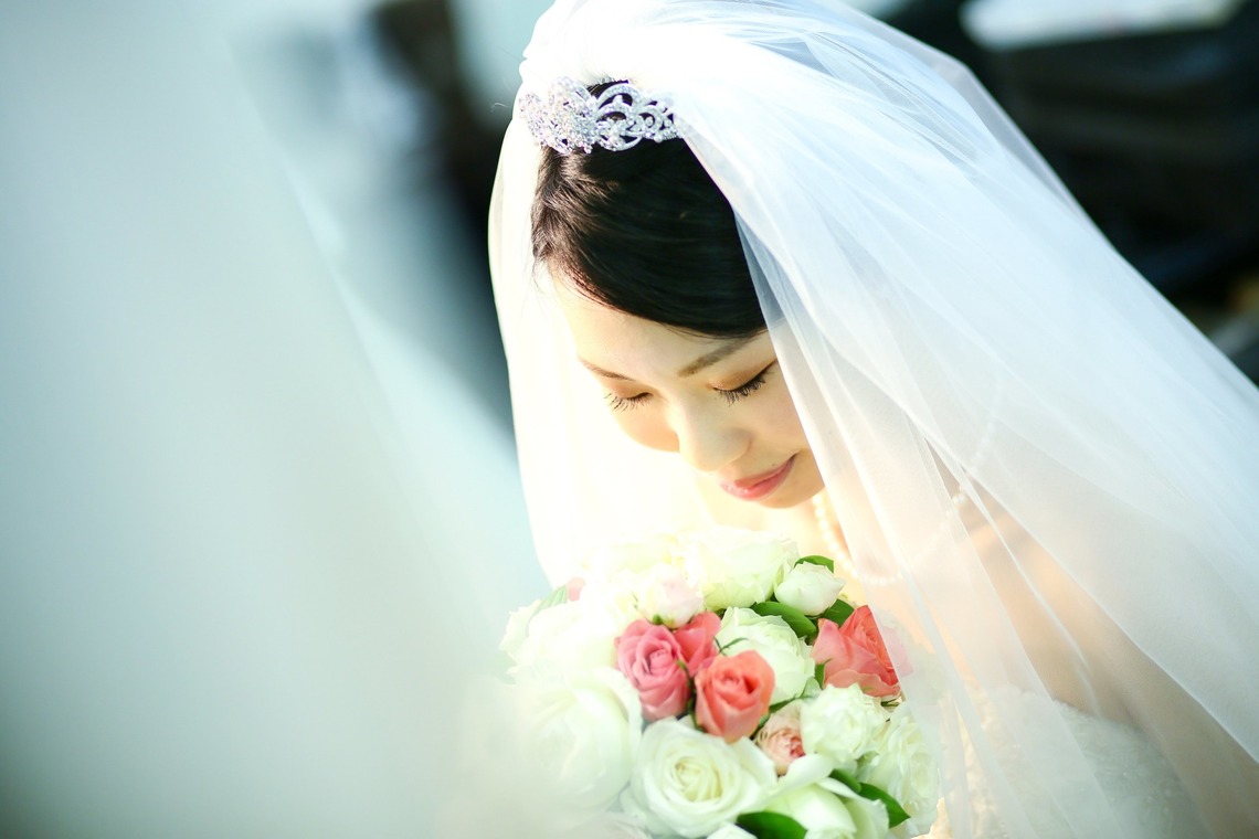 加倉井 規晃が撮影した「前撮り・式場・洋装」の写真