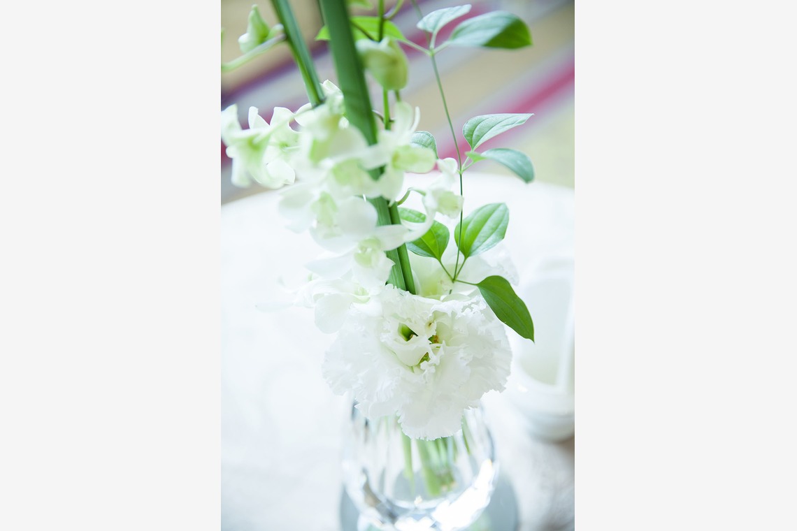 Miki Takashima Photographyが撮影した「結婚式」の写真