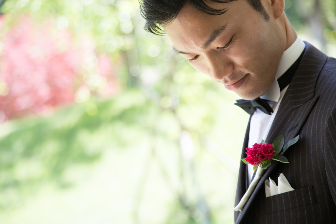 Photricot　フォトリコ　出張撮影専門の写真屋さんが撮影した「エンゲージメント」の写真