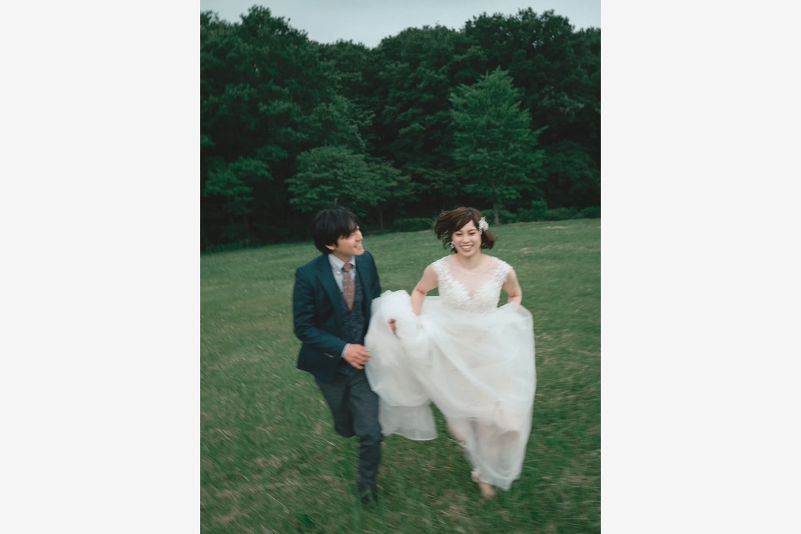 有限会社ワイヤリングが撮影した「ウエディング系」の写真