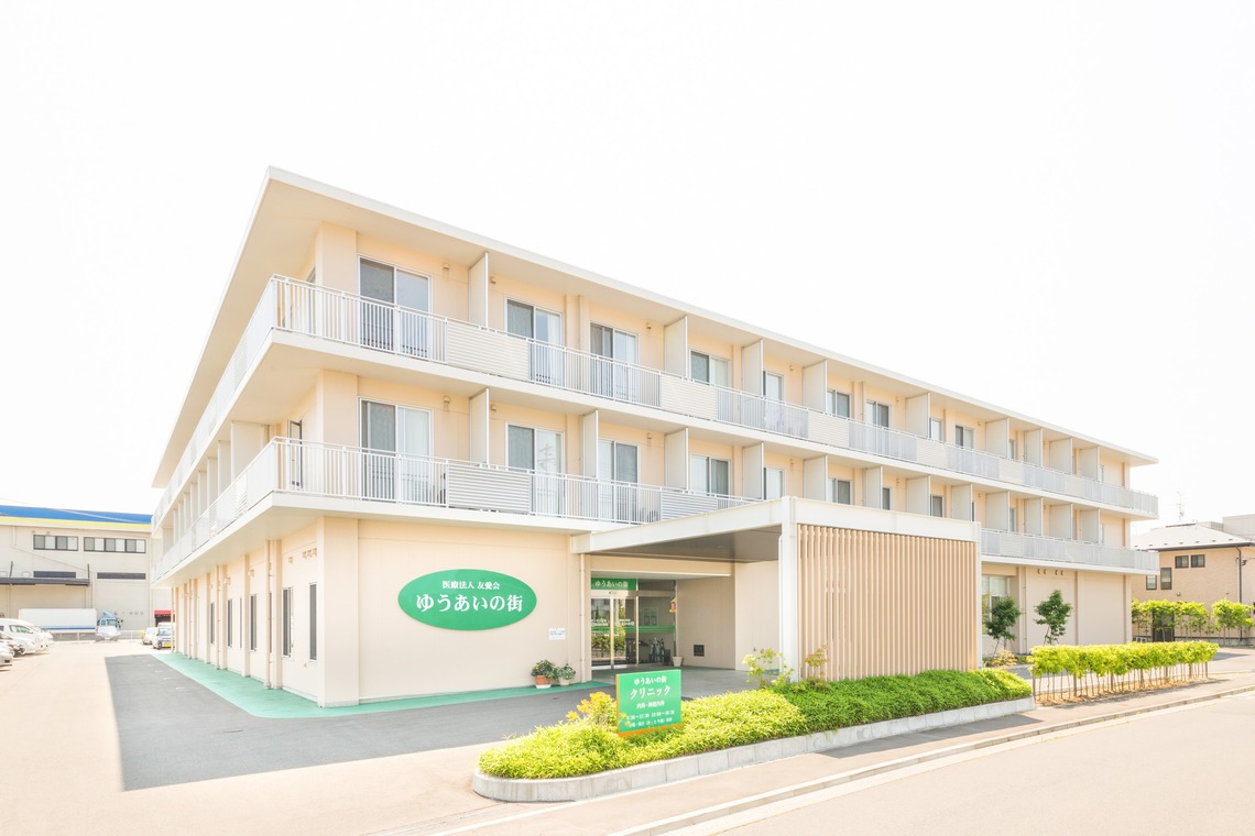 kentarou shimizuが撮影した写真のアルバム「施設・内観など　撮影事例」