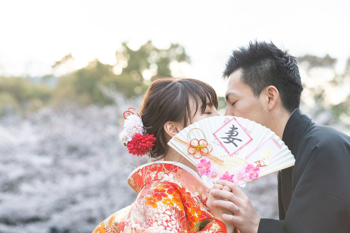 Photo of Wedding (pre-shoot) taken by 出張撮影なな