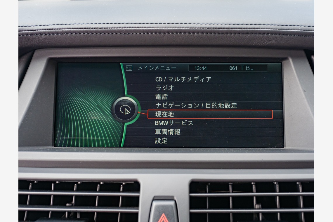 原野 英樹が撮影した「輸入車販売会社よりBMW X5のカーセンサーSDGE 掲載用写真を依頼いただきました」の写真