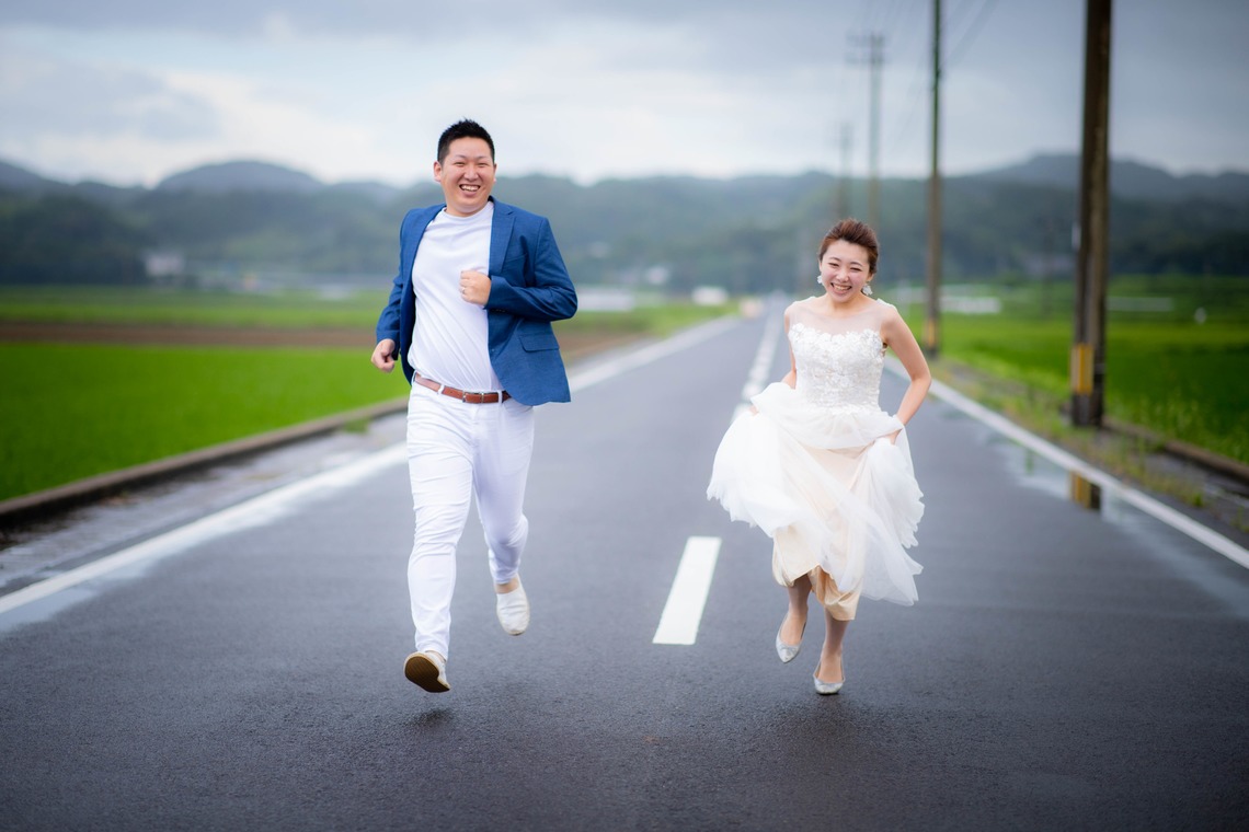 Creative Photographer .Kが撮影した「ロケーション撮影」の写真