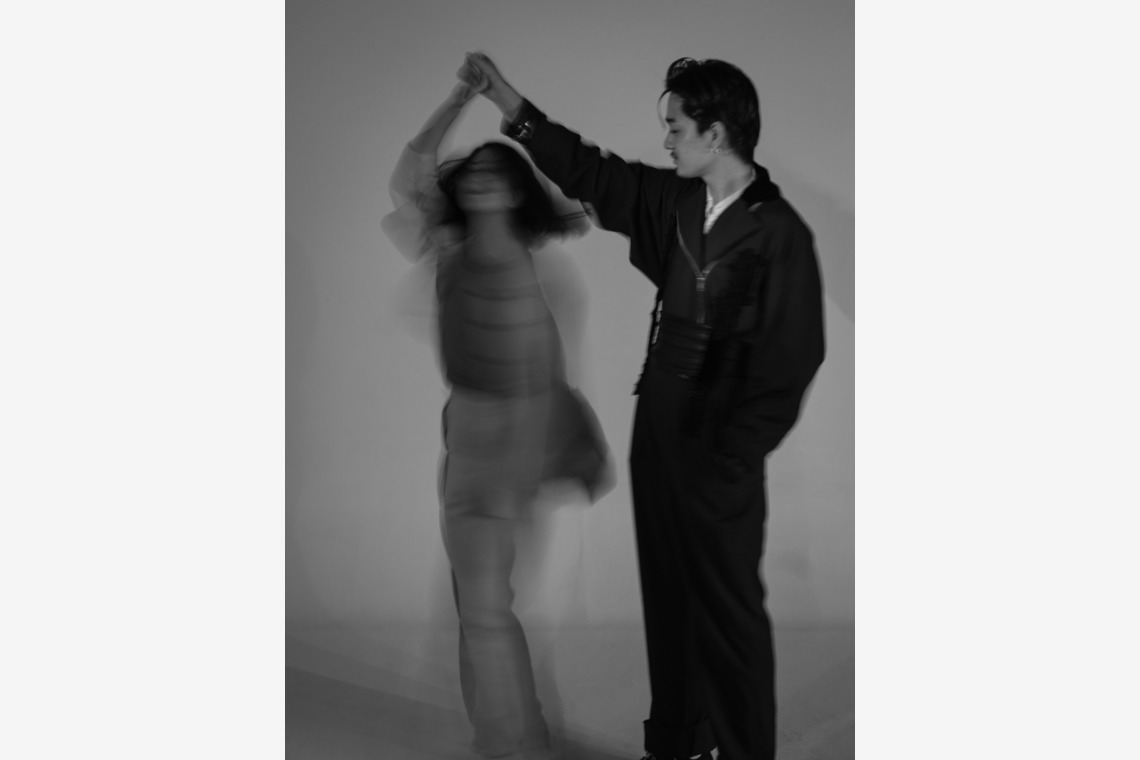 杉本 周平が撮影した「人物・ポートレート・プロフィール写真」の写真