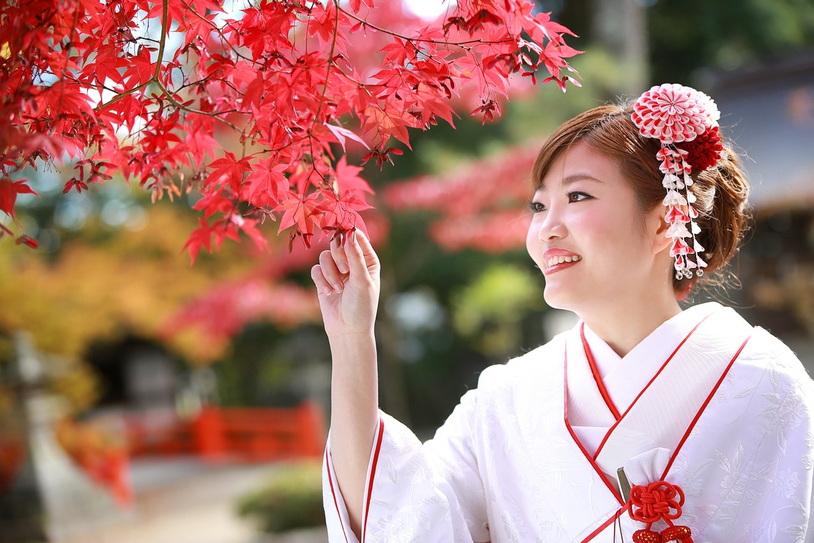 Hayashi Photo Worksが撮影した「京都フォト」の写真