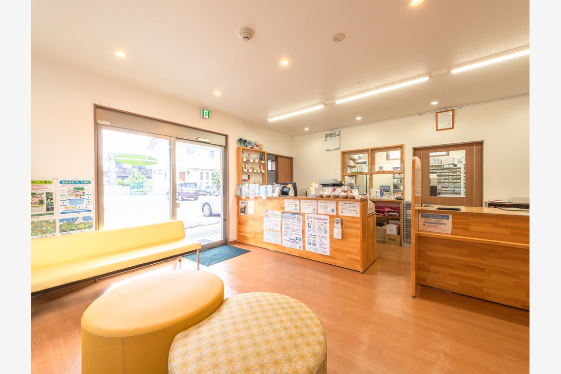 中村雅樹が撮影した「施設・病院・薬局」の写真