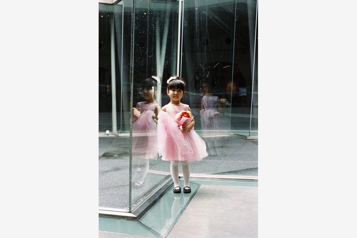 RIE NAGASHIMA photography:)が撮影した「はじめてのピアノの発表会_2017.04」の写真