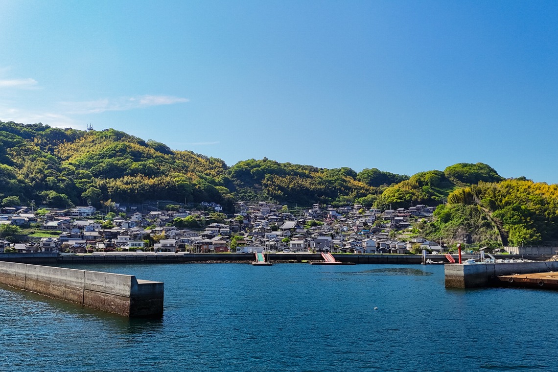心綴フィルムが撮影した「民泊施設の宣材写真②」の写真
